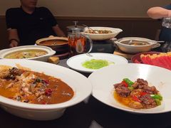 -简小舍· 民间手艺菜(古德寺店)