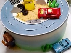 -云朵上的鱼(莘庄店)