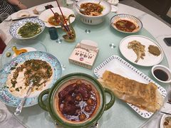 -北塘海鲜·天津菜(大光明桥旗舰店)
