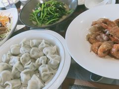 -良师门滨海人家·海鲜·家常菜(滨海城店)