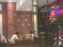 -东北人家铁锅炖(鞍山路店)