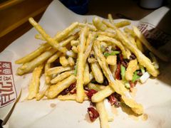 -肖记公安牛肉鱼杂馆· 省级非物质文化遗产(仁和路店)