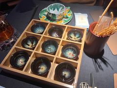 -華府(凯德晶萃店)