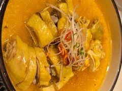 花雕鸡-荟廷·晶萃(陆家嘴尚悦湾店)
