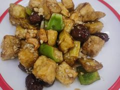 -庆山饭店·海鲜饺子家常菜(北戴河黑石路店)