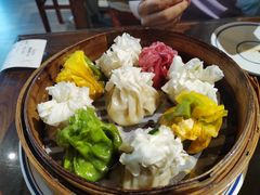 -龍聚祥烧麦馆(万达店)