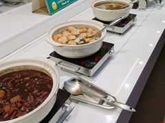 -文星素食(兴华路店)