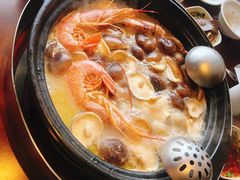 -捞神煲汤火锅(湖滨商业街店)