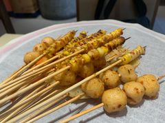 -串盟烧烤大排档·长沙美食地标(星沙店)