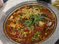 -辣盆盆麻辣小龙虾(哈尔滨总店)