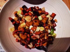 -巴蜀风·地道川菜(总店)