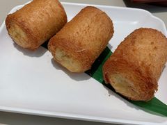 -蔡澜点心·粤菜(西单大悦城店)