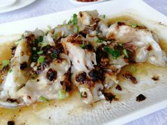 -沙河粉村·国家非遗传承(云台店)