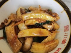 -小姜锅贴(凤凰街店)