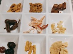 -探鱼·鲜青椒爽麻烤鱼(中天广场店)