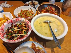 -小菜一碟(贵阳店)