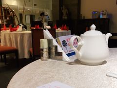 -采粤轩中餐厅(惠州金海湾喜来登度假酒店)