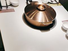 -烹然四季椰子鸡火锅(姚家园万象汇店)