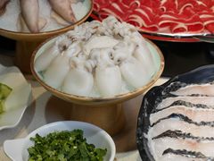 -爆棚肥牛火锅(原福成肥牛城味之缘三里河店)