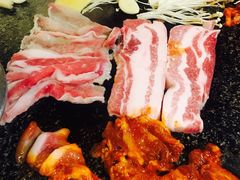 -火炉火自助餐(悠唐购物中心店)