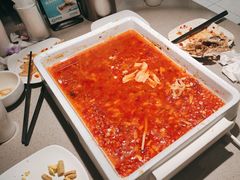 -半天妖烤鱼(中百店)
