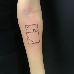 -飛凡TATTOO纹身•原创