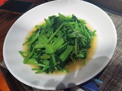 -巧庆楼·茶膳