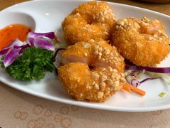 -暹罗酒肆泰餐厅酒吧