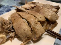 手抓羊肉-老毛手抓·盐池滩羊非遗手抓(宁夏总店)