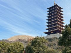 -牛首山文化旅游区