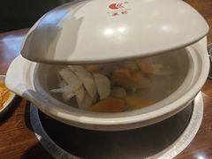 -龙泉人椰子鸡·糟粕醋·地标海南菜(龙昆南店)