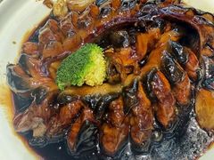 -金稼园·金平湖农家菜