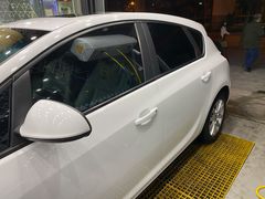 -CJ车体工作室·洗车·贴膜·美容