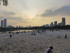 -滨湖塘西河公园