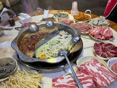 -储奇门鳝鱼火锅(总店)