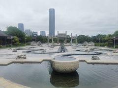-厦门园林博览苑