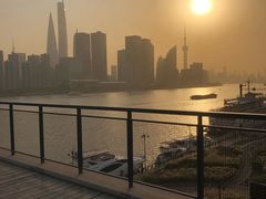 -秦皇岛路游船码头