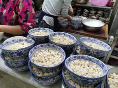 -刘信牛羊肉小炒泡馍(回民街店)