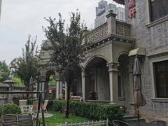 -卫鼎轩·曹公馆(鼓楼店)