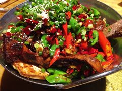 -巴人堂(女儿城店)