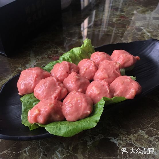 牛状元潮汕牛肉(火锅店)