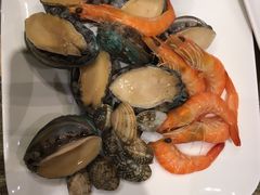 -成都新东方千禧大酒店-琥珀西餐厅