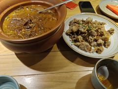 -青年公社烤鸭(滨湖银泰店)