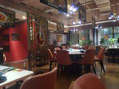 -牧雲子·臻选云南菜 .商务宴请(泰然大厦店)