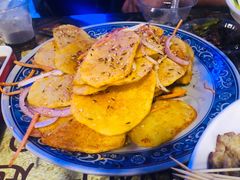 -特色酱椒鱼私房菜(黄鹤楼店)