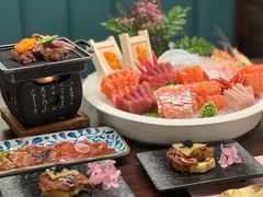 -黑松白鹿(金融街店)