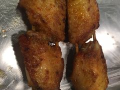 -京朋串屋·烧烤(望京西路总店)