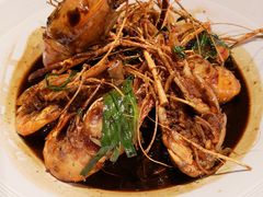 -老头儿油爆虾·1987杭州烟火味(湖滨银泰in77D区店)