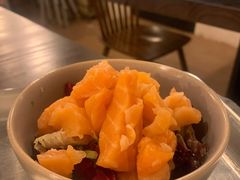 -Retro Deli 茶泡饭