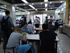 大堂-食为天(贵阳路店)